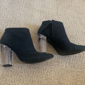 Booties